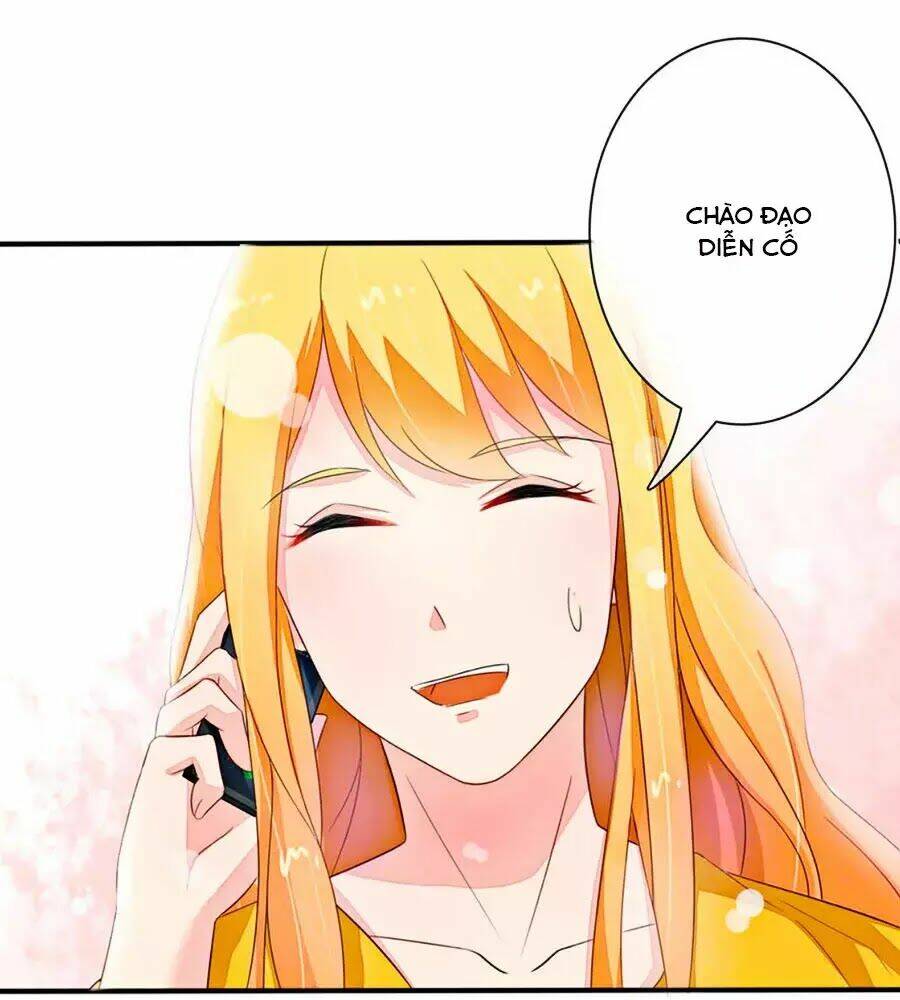 Người Tình Bí Ẩn: Chapter 37