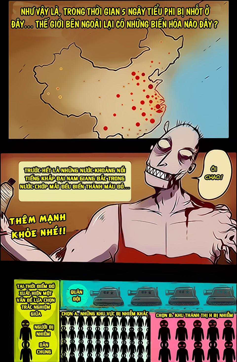Zombie Brother: Chapter 46
