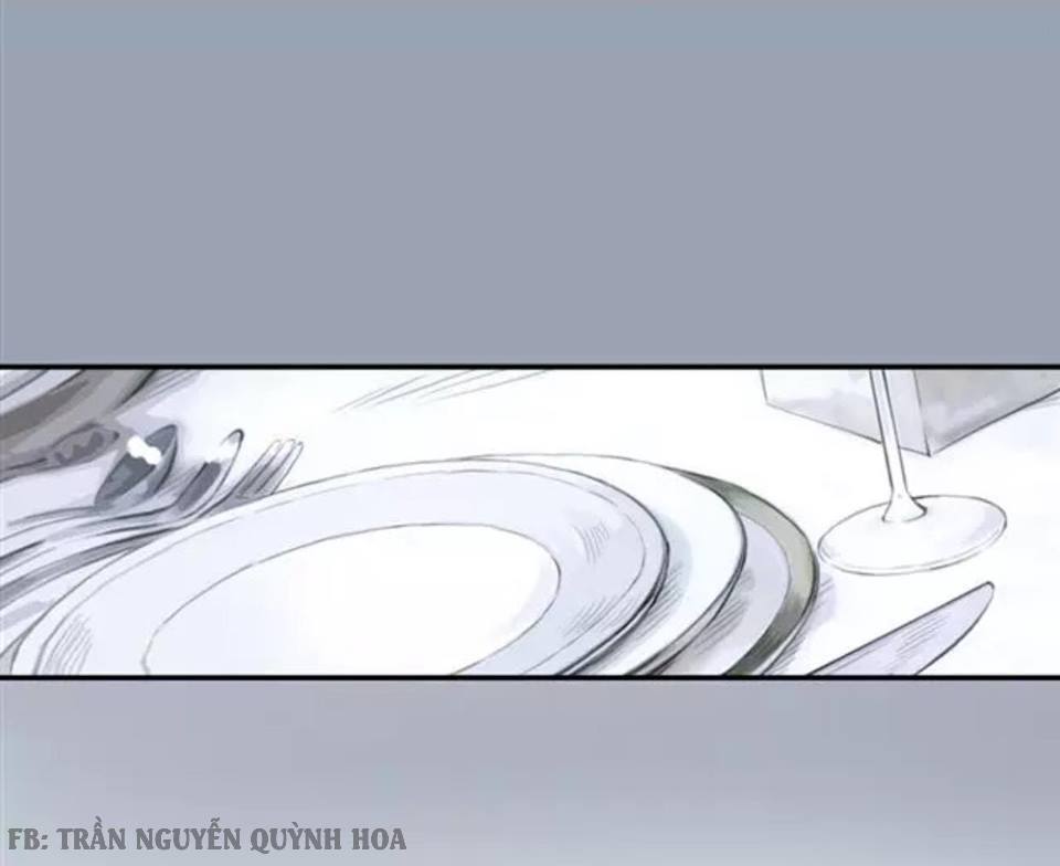 Lời Nguyền Cinderella: Chapter 23