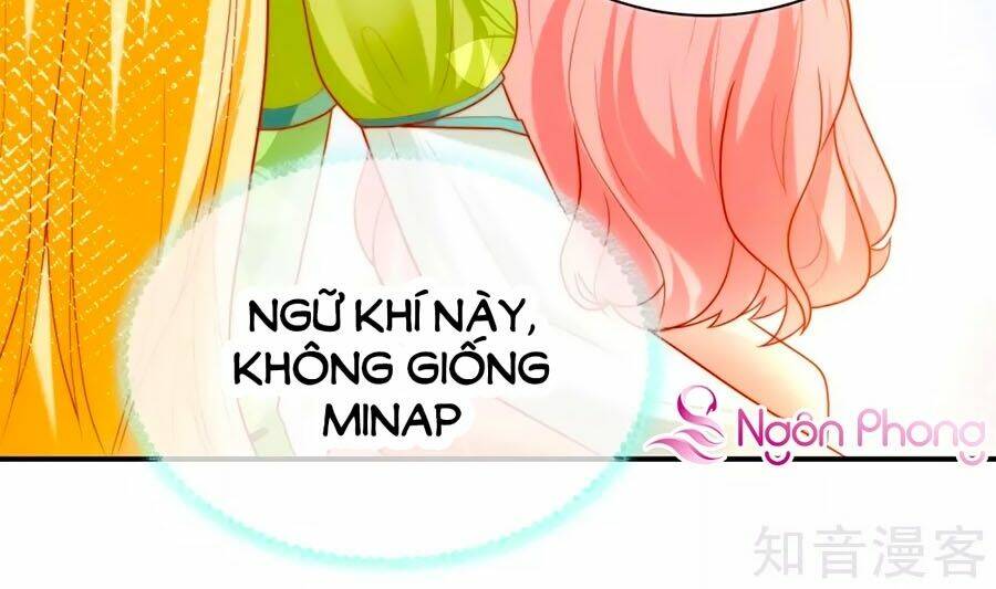 Sủng Hậu Của Vương: Chapter 66