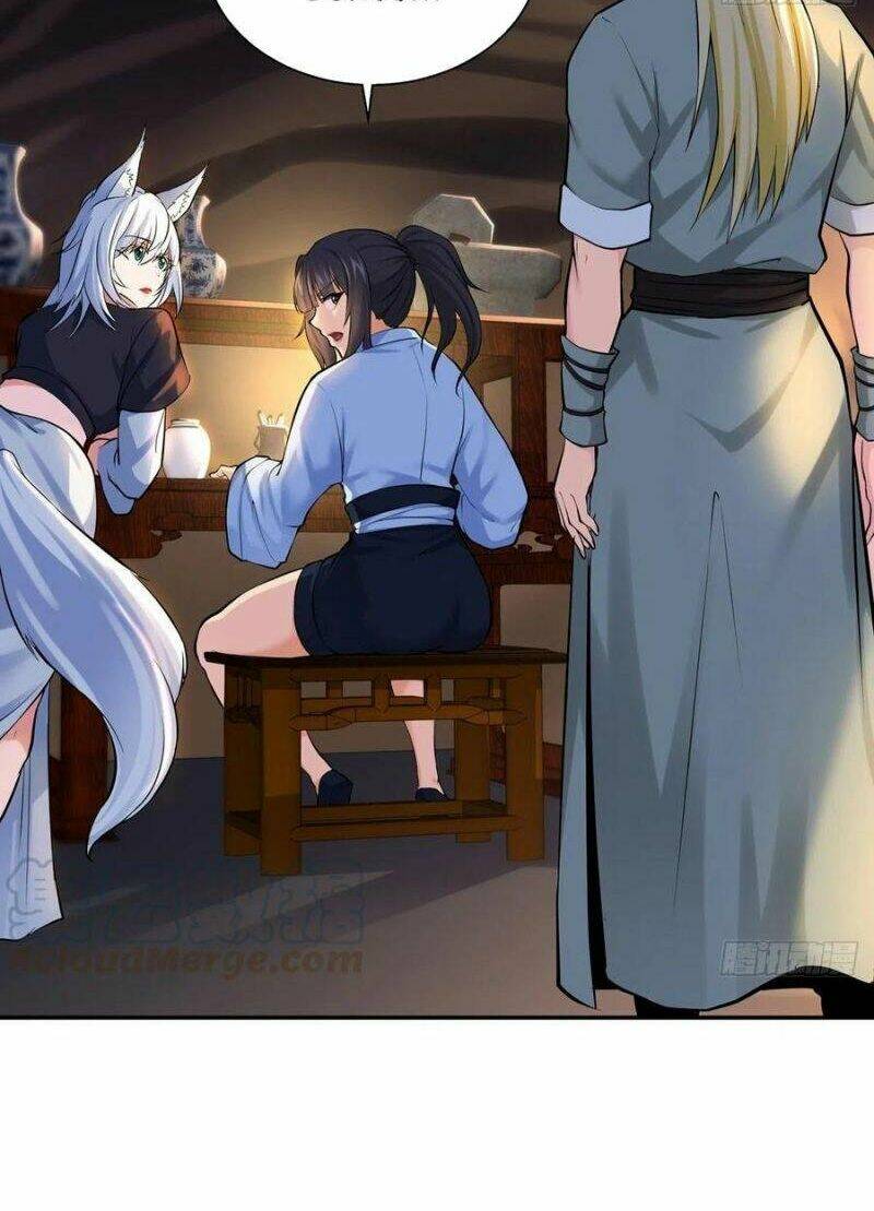 Ta Là Đại Hoàn Đan: Chapter 31