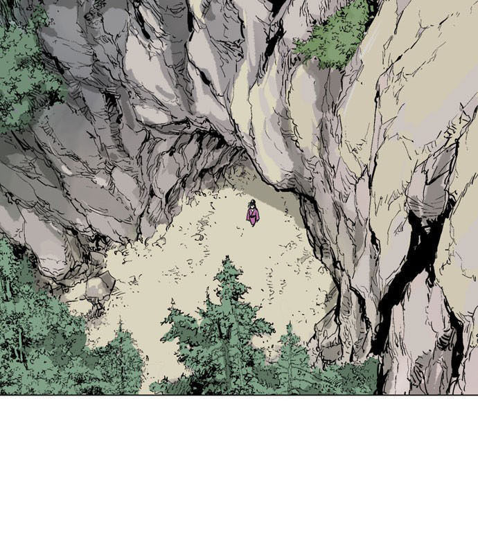 Cao Thủ 2: Chapter 25