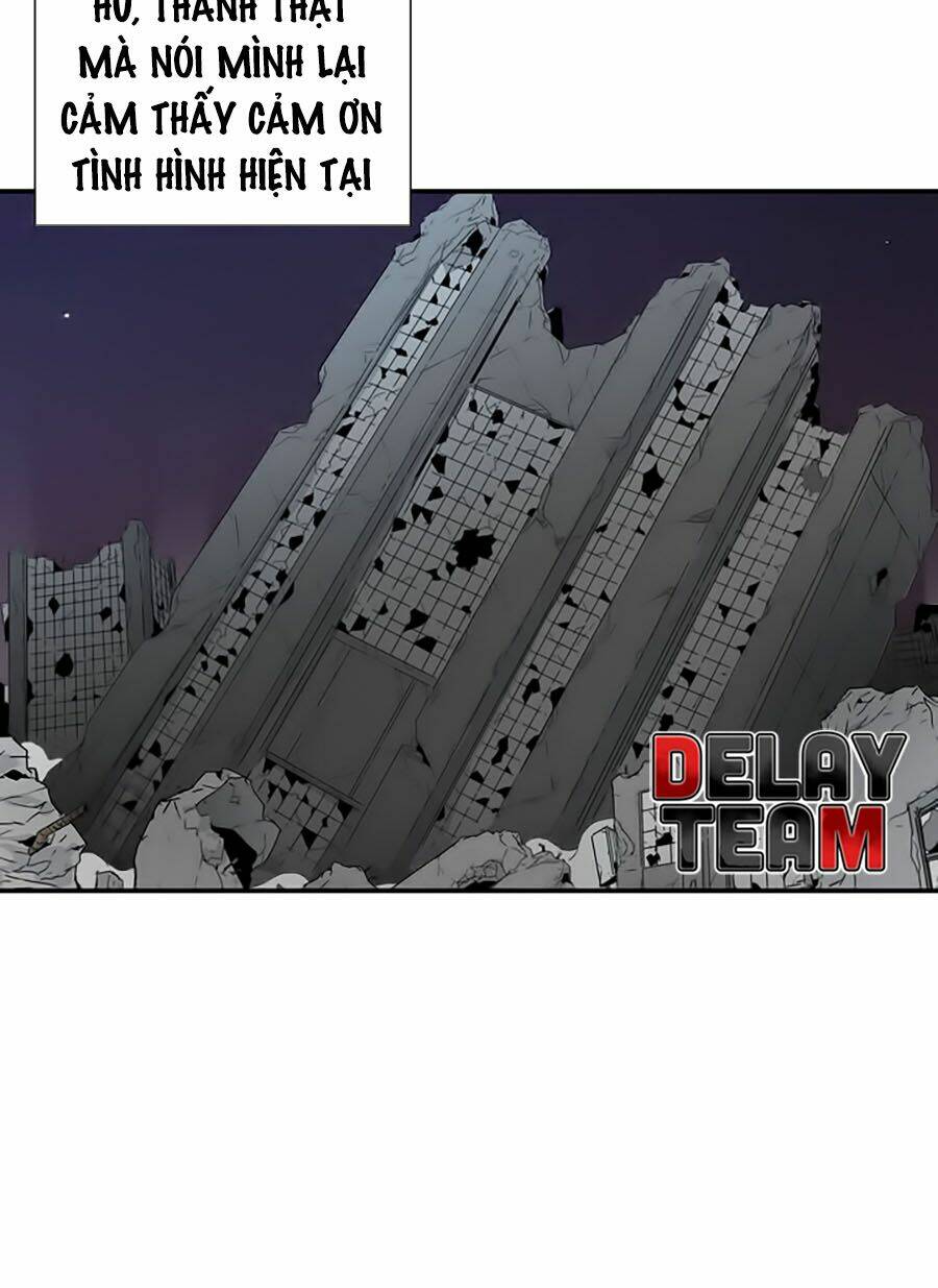 Hầm Ngục Bóng Tối: Chapter 7