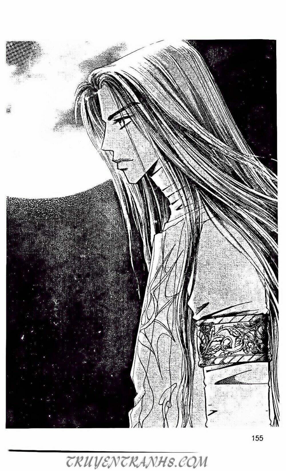 Hiệp Sĩ Nữ Hoàng: Chapter 103