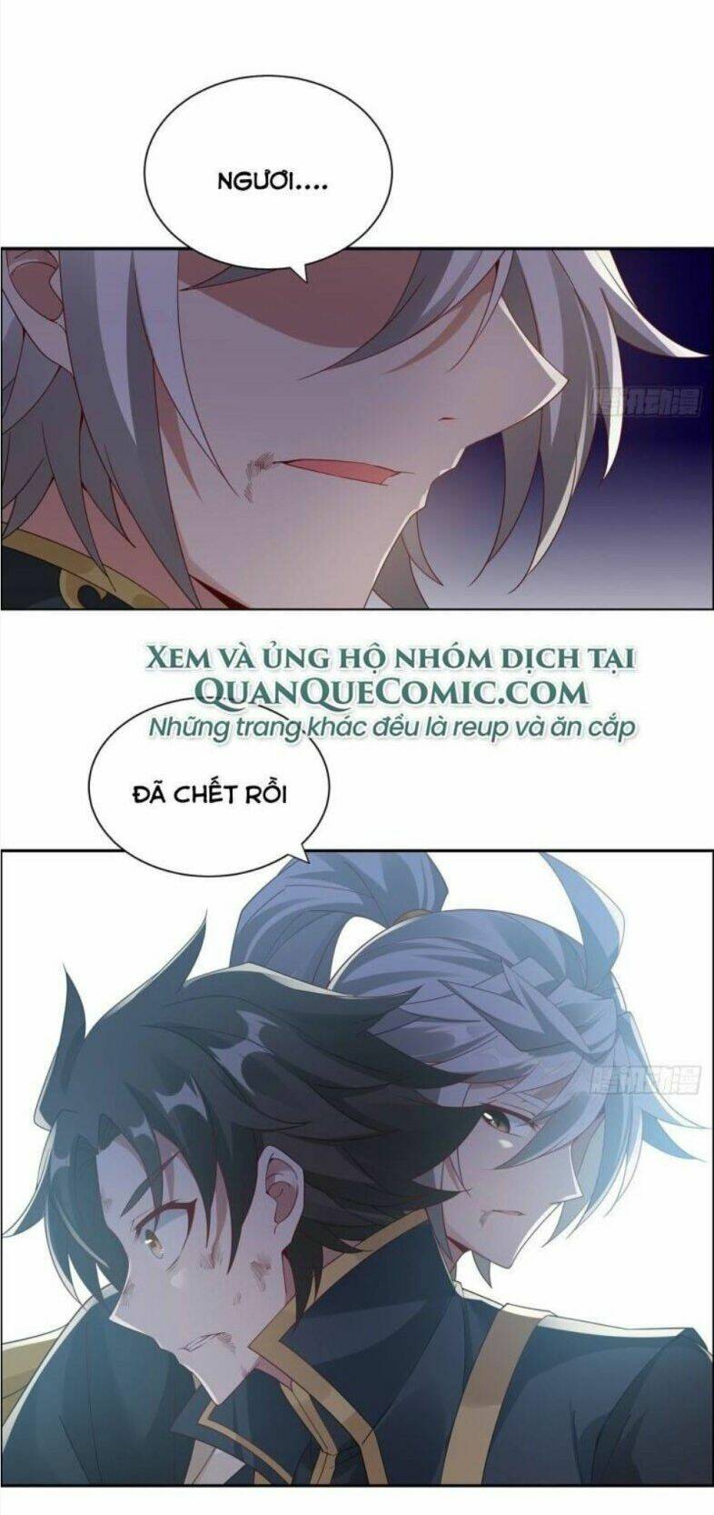 Nghịch Lân: Chapter 75