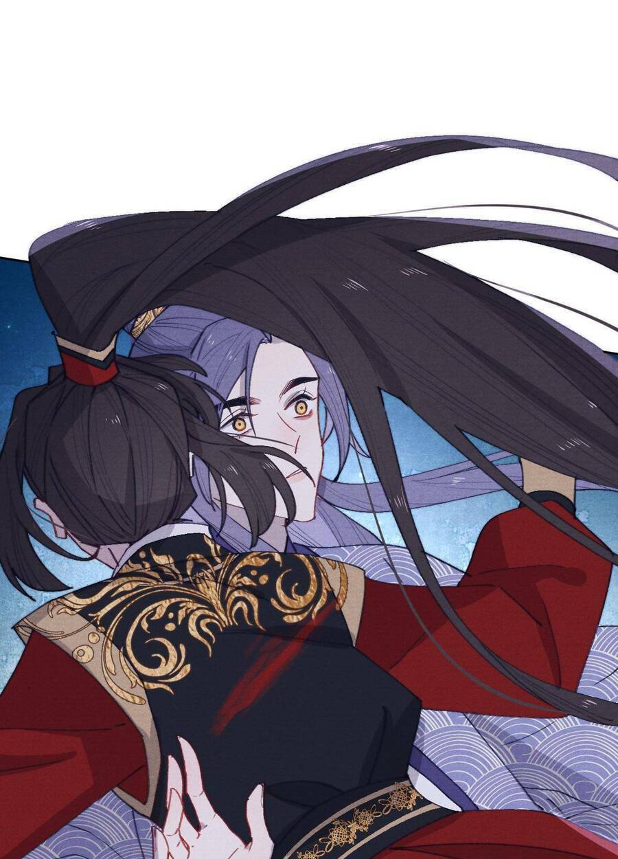 Quân Nhan Tựa Hoa Đào: Chapter 41