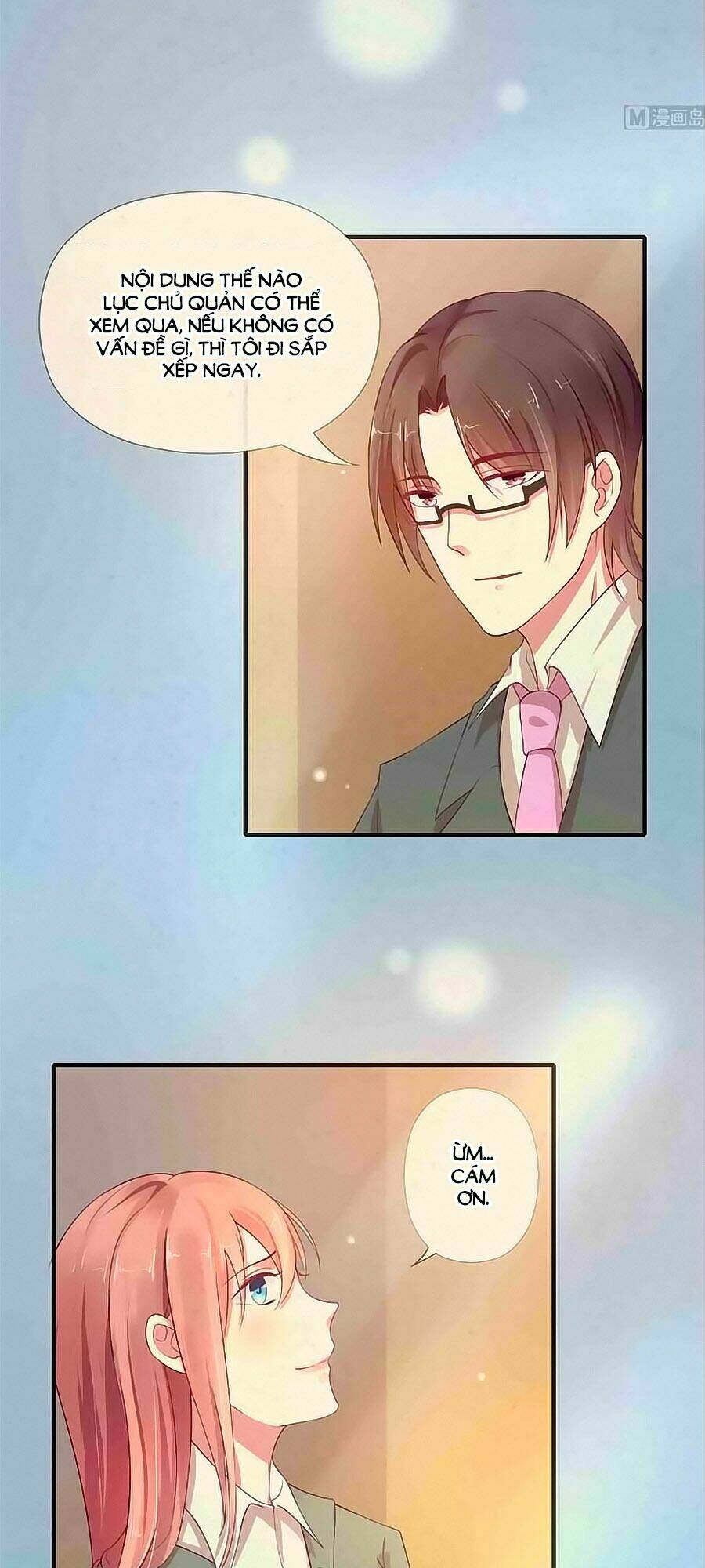 Thoát Quỹ Biên Duyên: Chapter 14