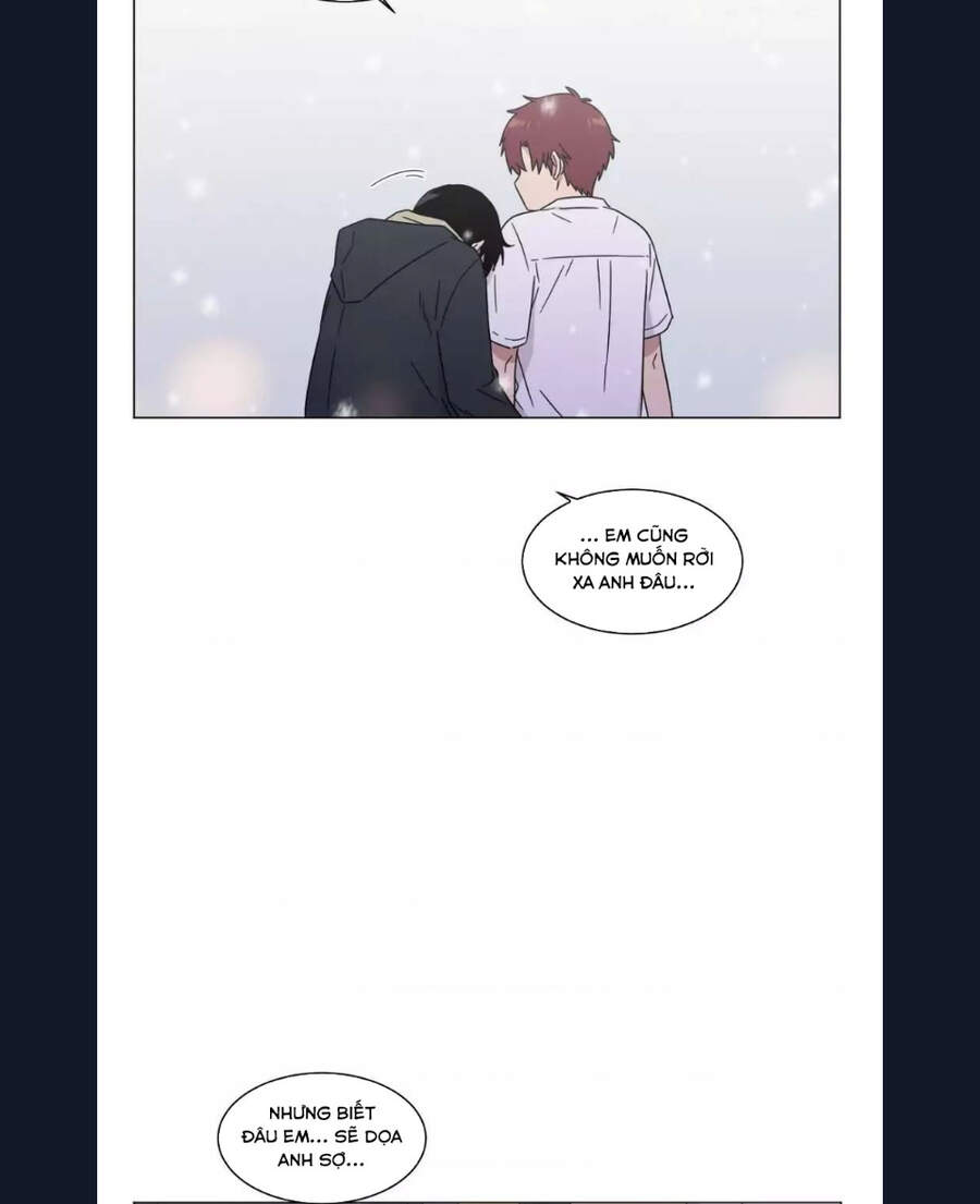 …”Một Sự Thật Khá Khó Chịu.”: Chapter 72