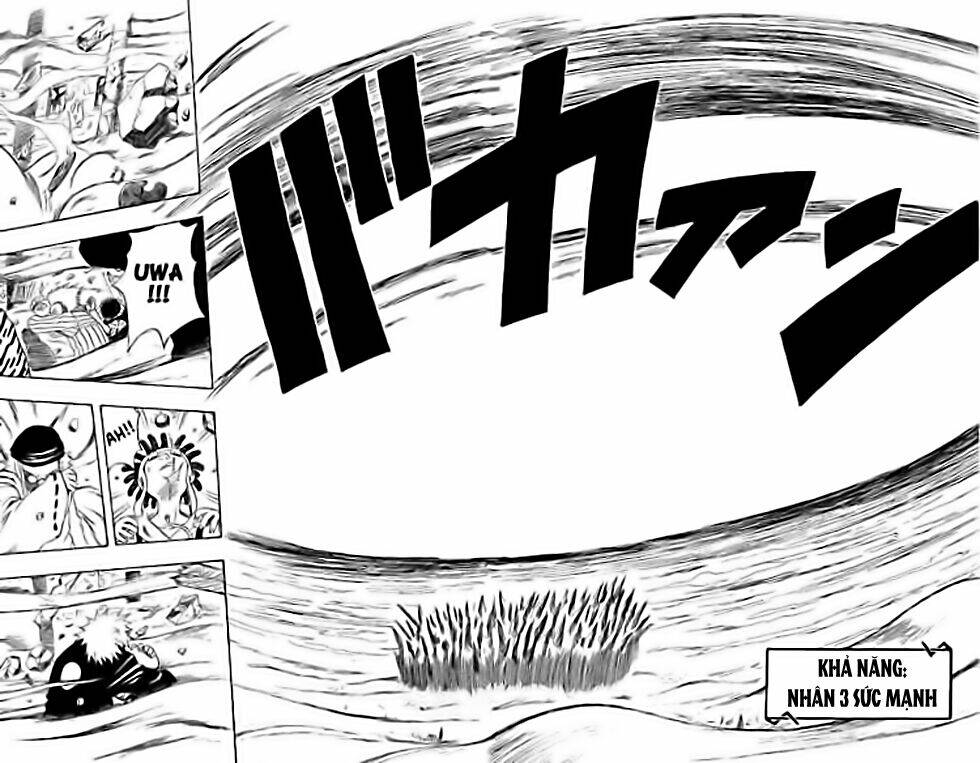 Cuộc Phiêu Lưu Của Quỷ Satan: Chapter 24