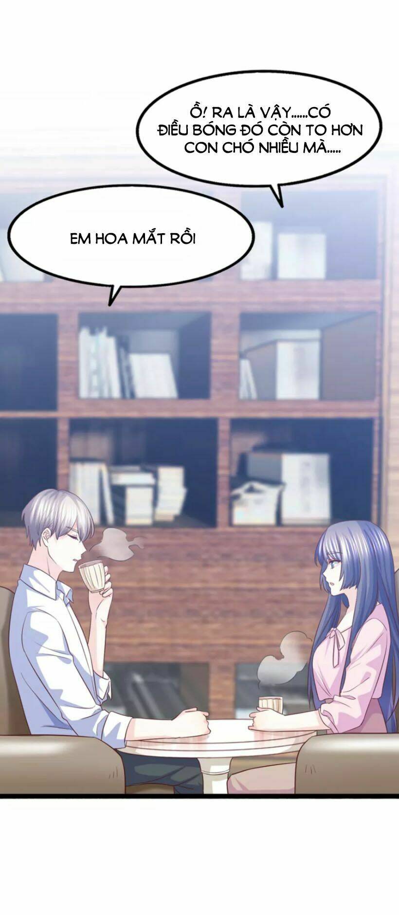 Ta Và Nam Thần Cởi Áo Ngủ Rồi: Chapter 44