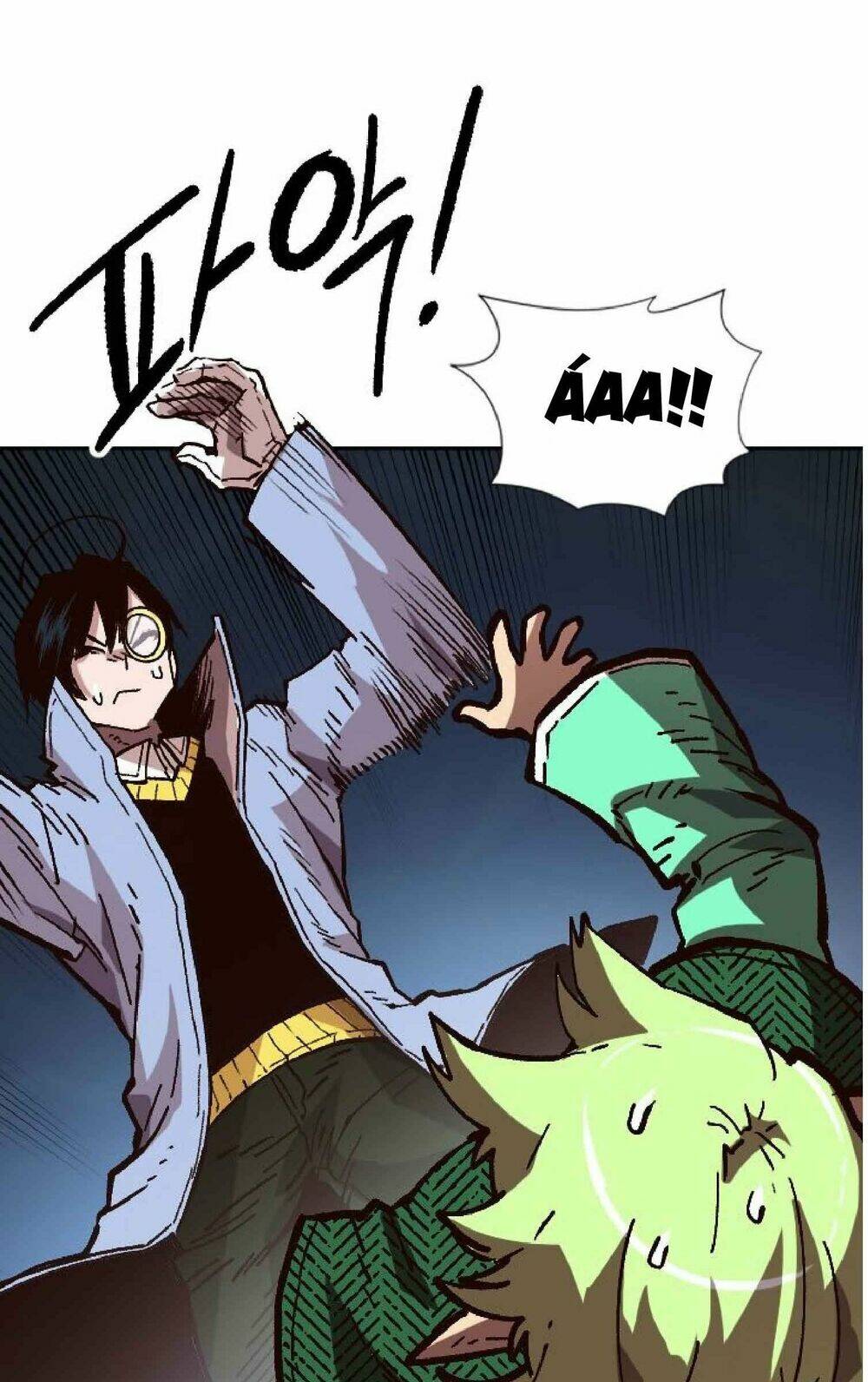 Nô Lệ Nghịch Thiên: Chapter 46