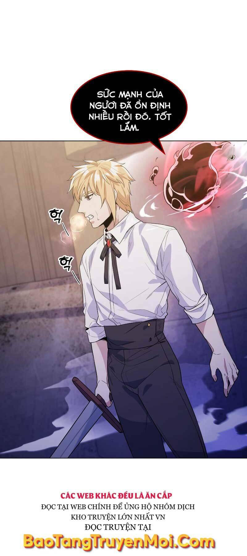 Bạo Chúa Cường Hoành: Chapter 27