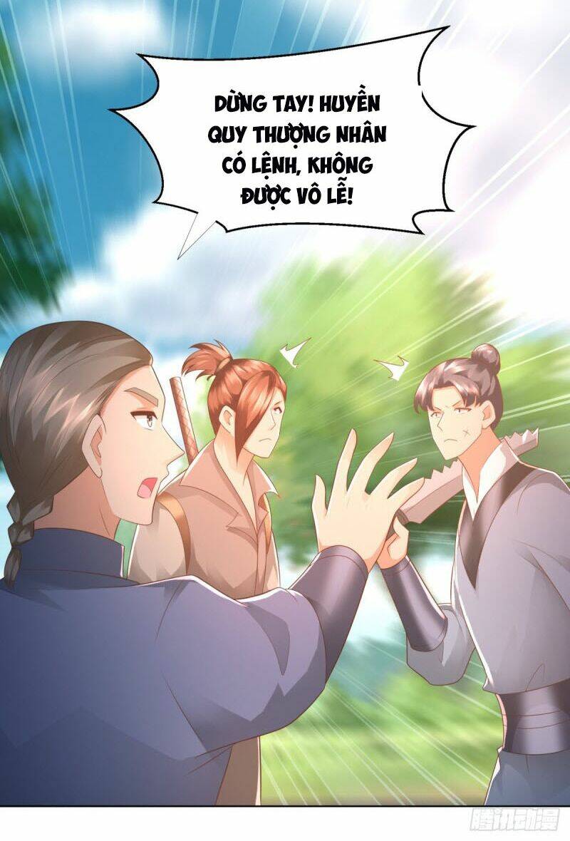 Chí Tôn Trọng Sinh: Chapter 105