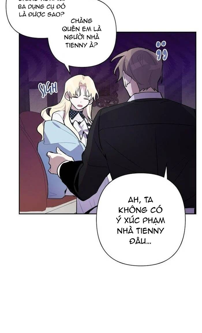 Cách Mà Pháp Sư Đối Mặt Với Cái Chết: Chapter 8.2