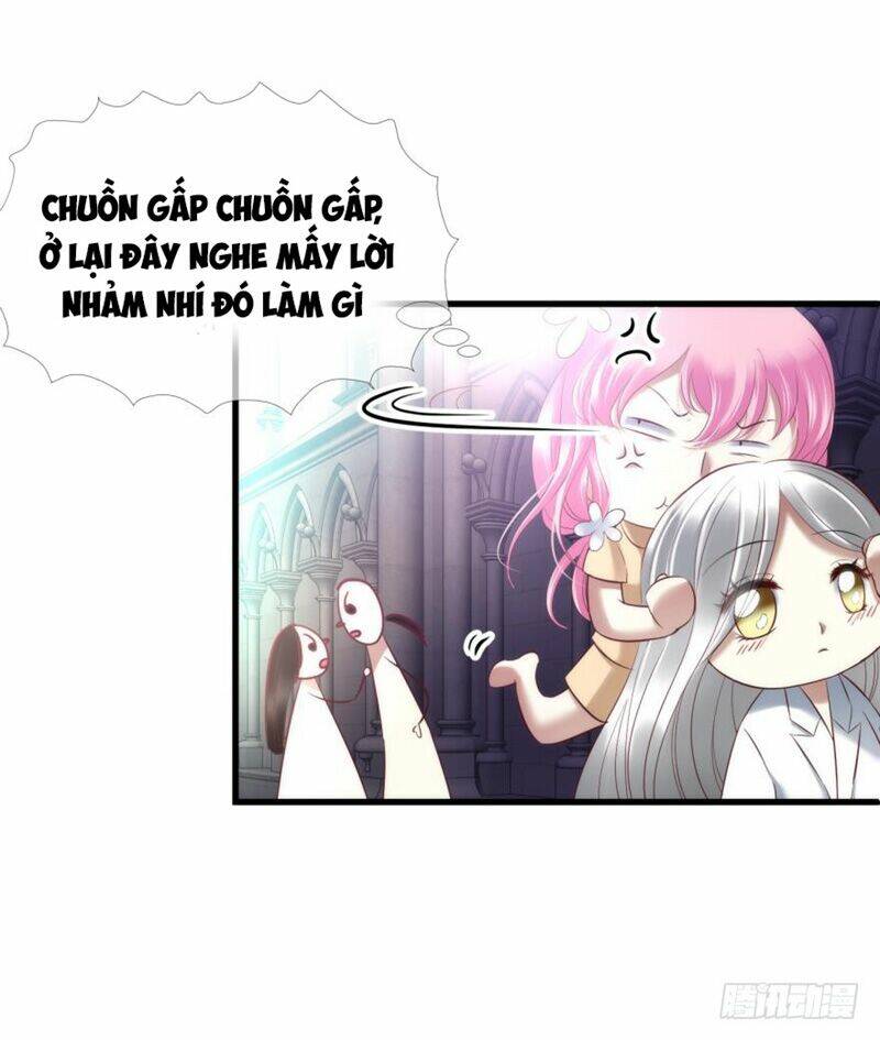 Một Vạn Tư Thế Công Lược Yêu Nam: Chapter 183