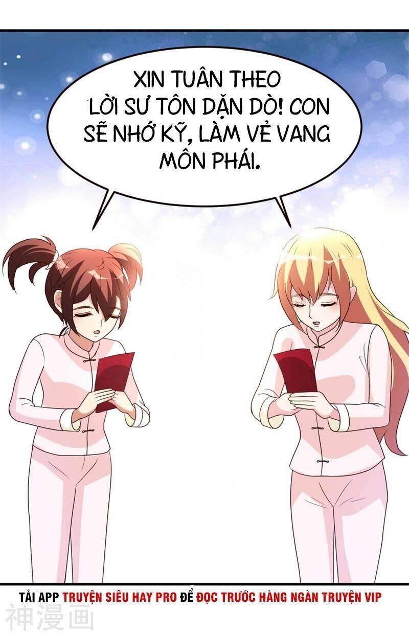Trọng Sinh Tu Chân Tại Đô Thị: Chapter 43