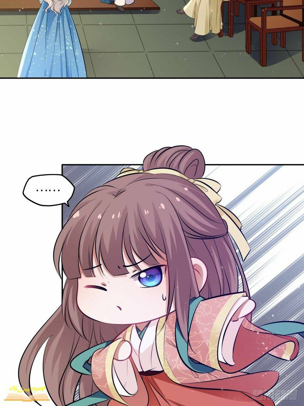 Vương Phi Thật Thích Trang Điểm: Chapter 104