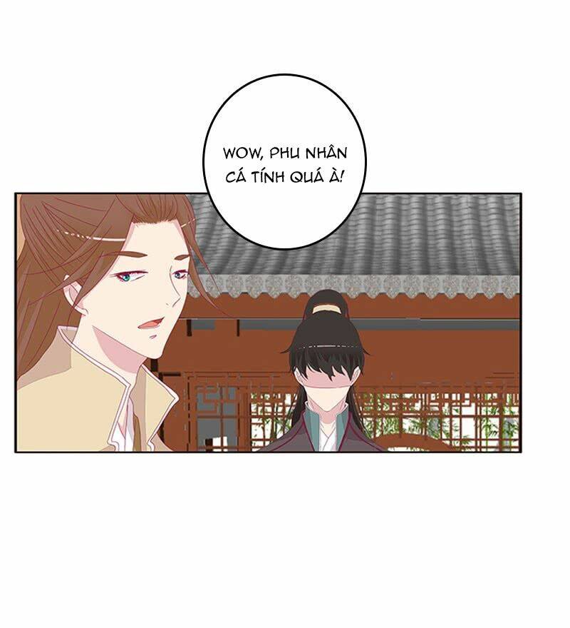 Tướng Quân Mời Ra Trận: Chapter 83