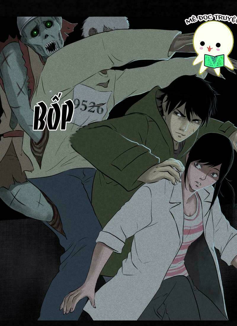 Thành Đô 1995: Chapter 32