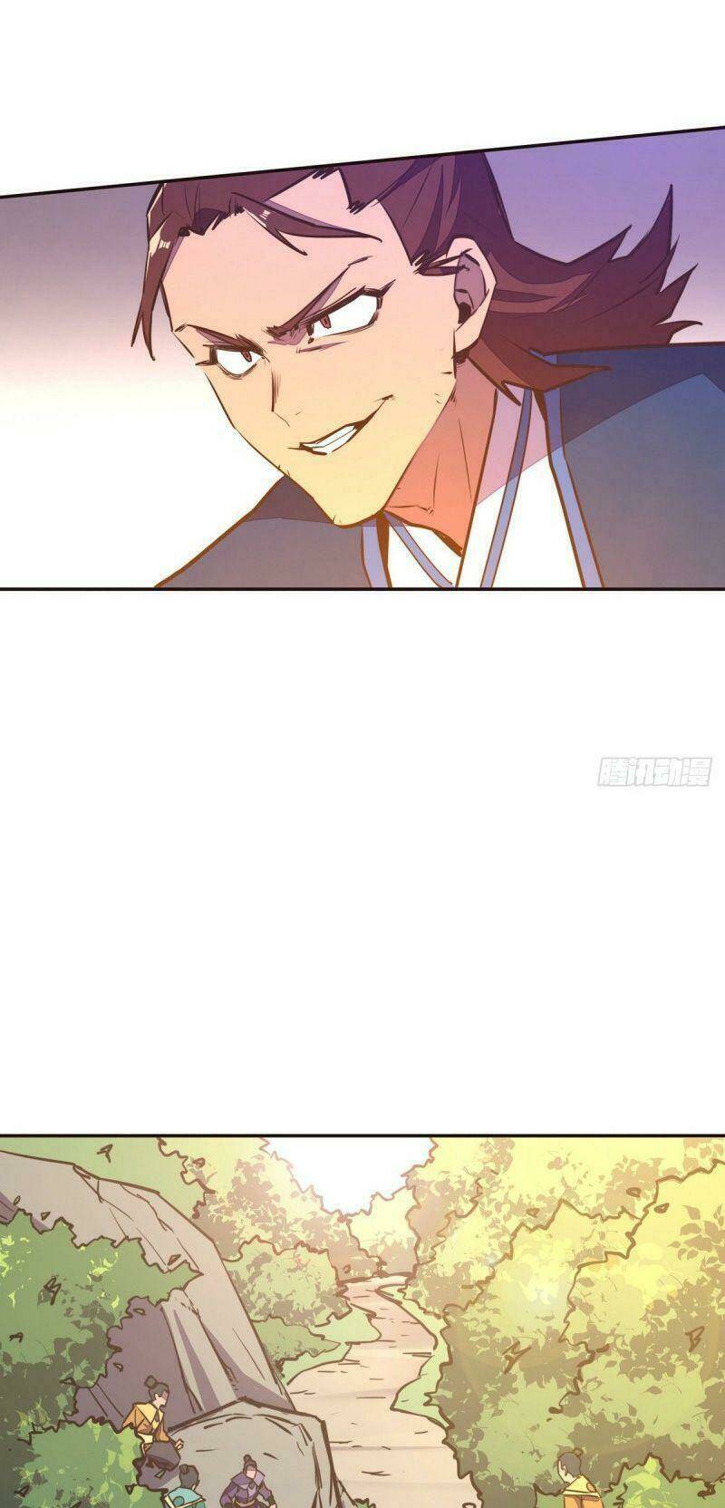 Sinh Tử Quyết: Chapter 136