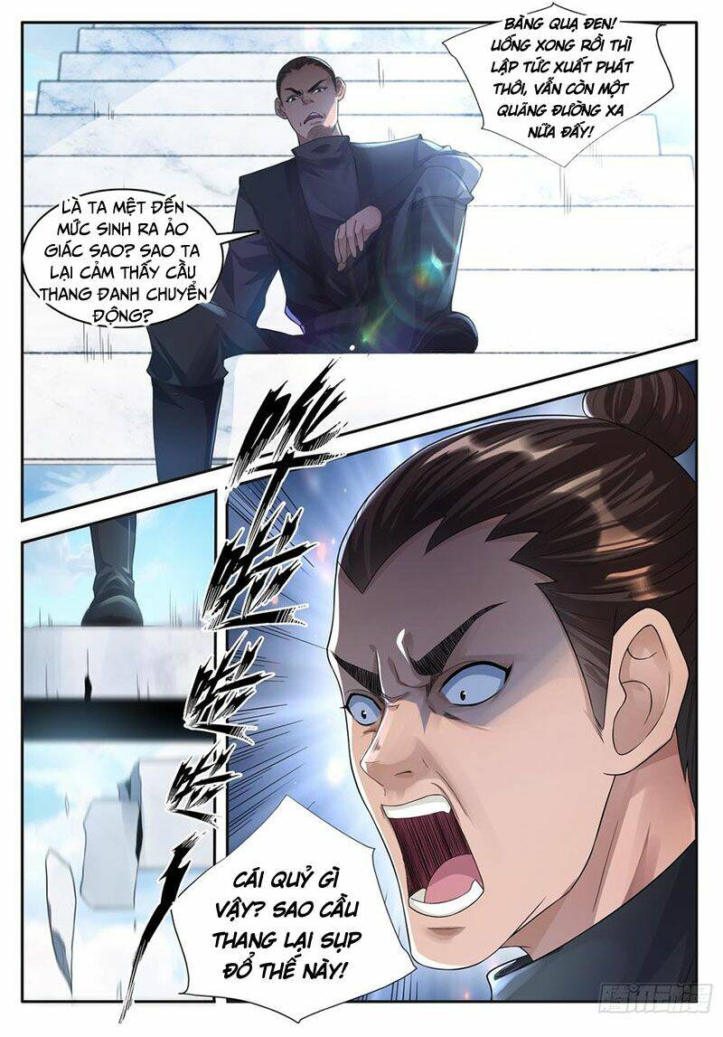 Sơn Hải Phong Thần: Chapter 116