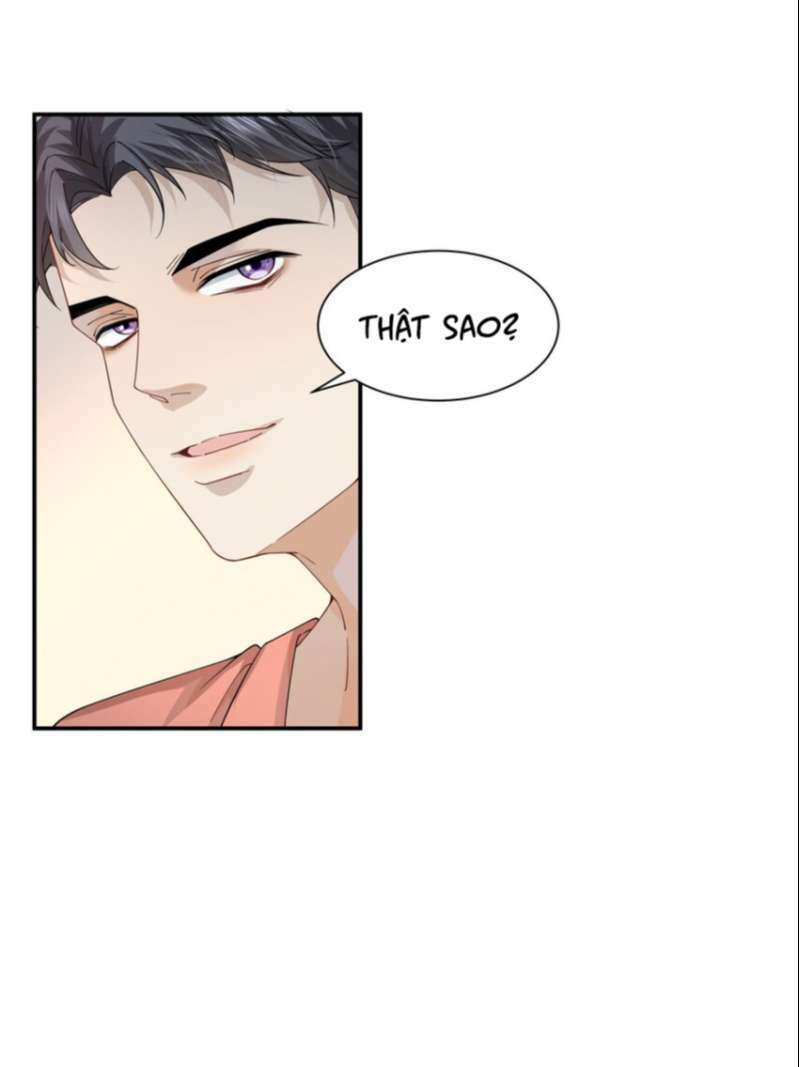 Vùng Cấm: Chapter 16