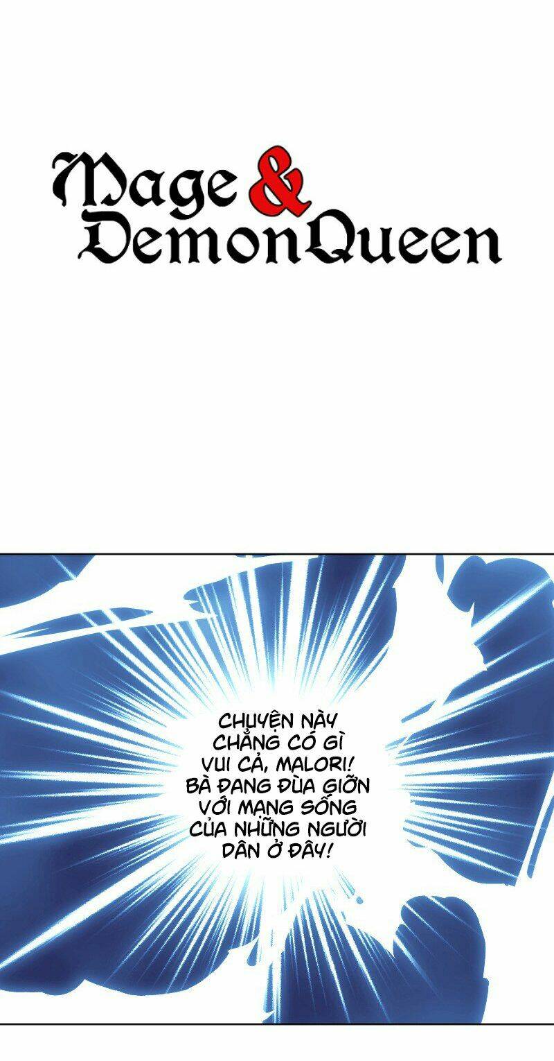Pháp Sư Và Nữ Chúa Quỷ: Chapter 89