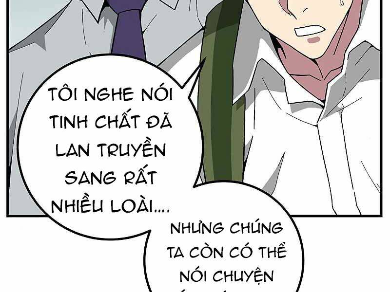 Đấng Cứu Thế Được Chọn Lựa: Chapter 11