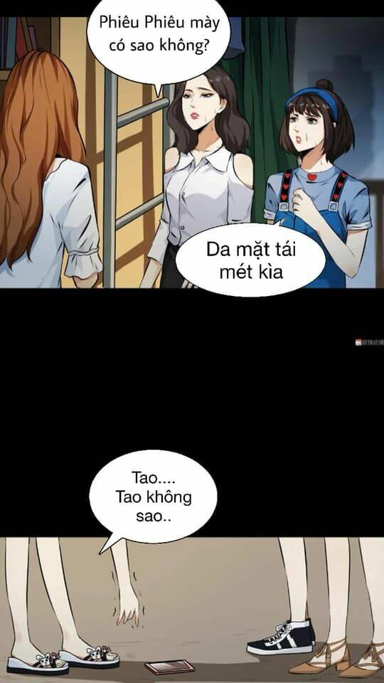 Giày Thủy Tinh: Chapter 13.2