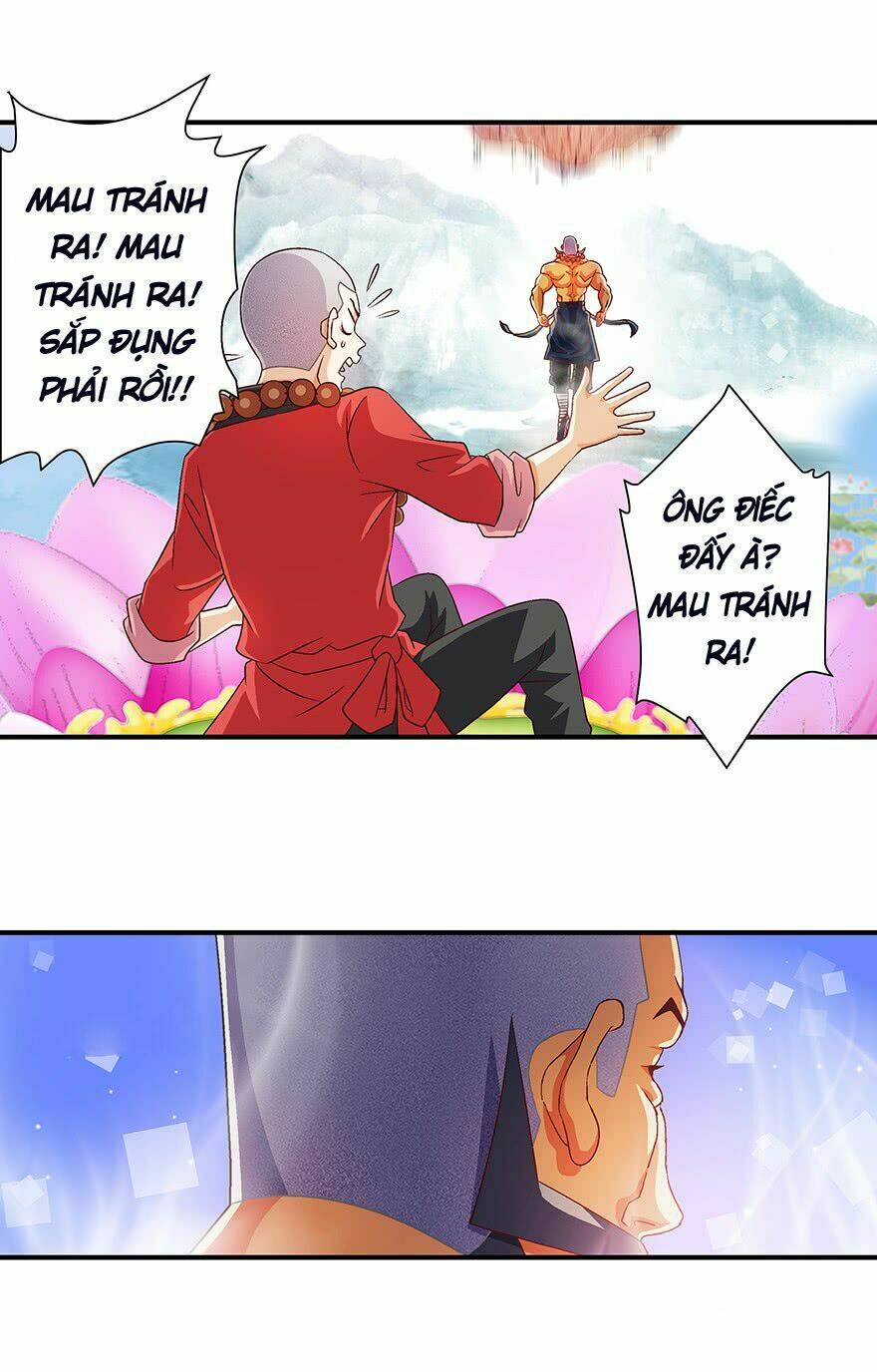Độ Ta Không Độ Nàng: Chapter 9
