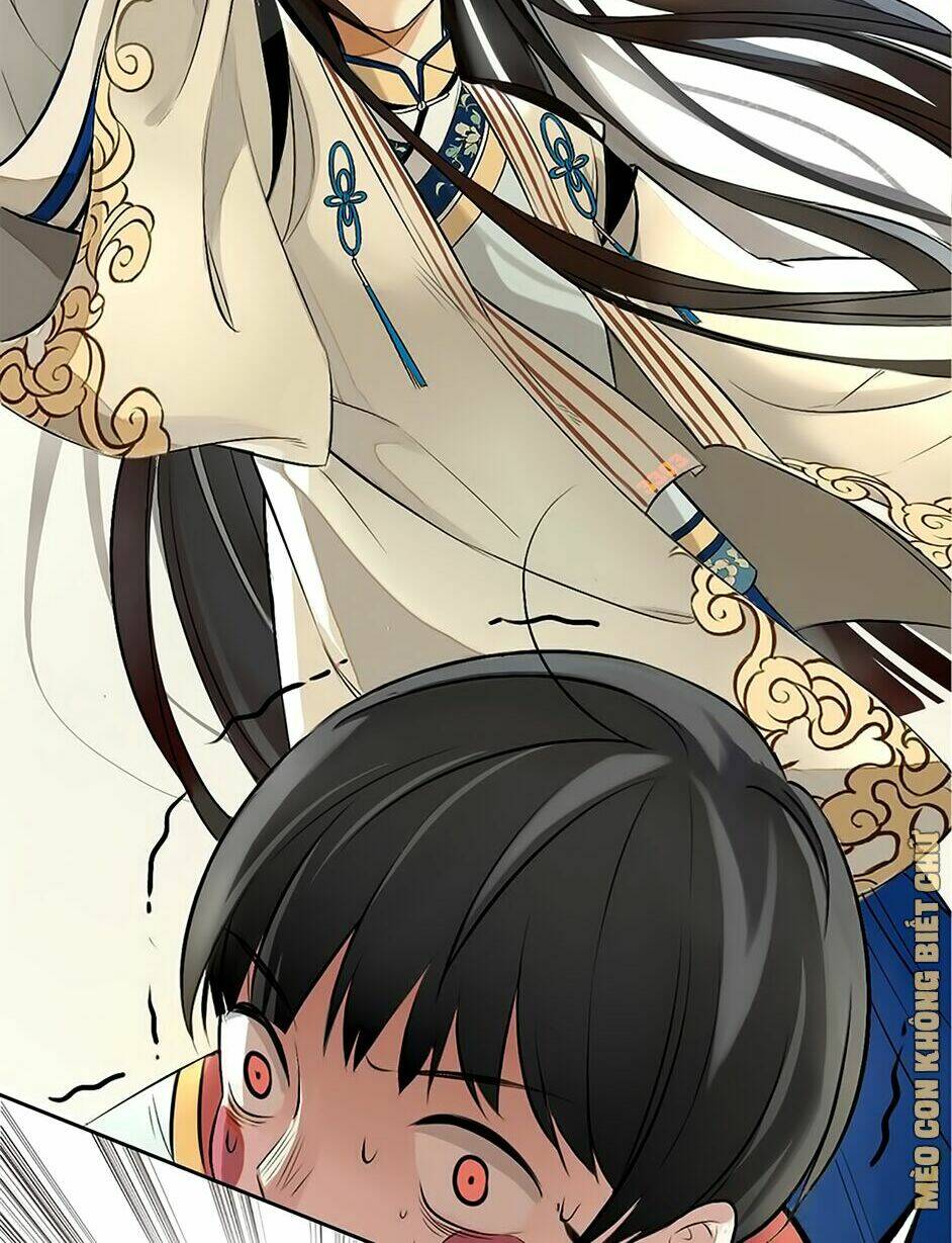 Bốc Toán Tử: Chapter 1