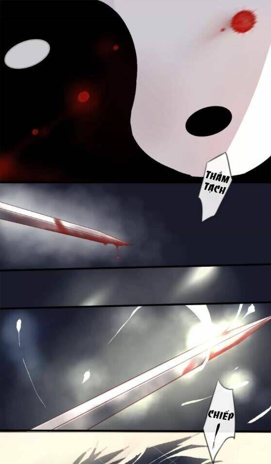 Hồ Minh Chi Hương: Chapter 1