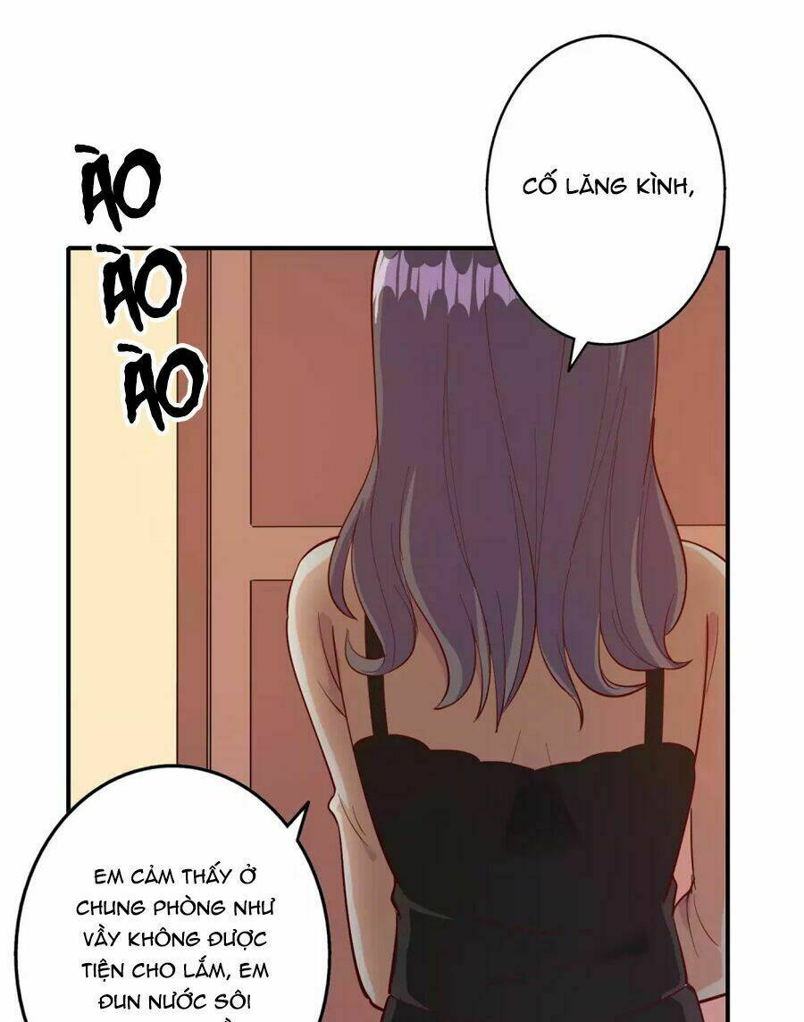 Hôn Nhân Dục Vọng: Thiếu Gia Nhẹ Một Chút!: Chapter 108