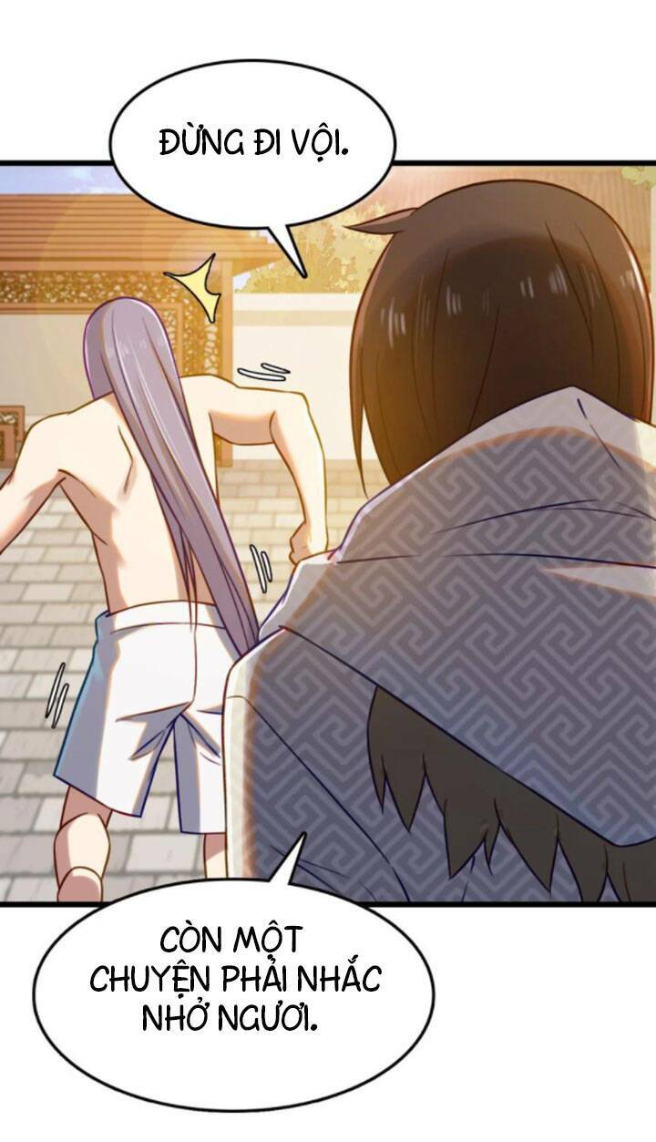 Đại Bảo Kiếm Của Tôi: Chapter 10