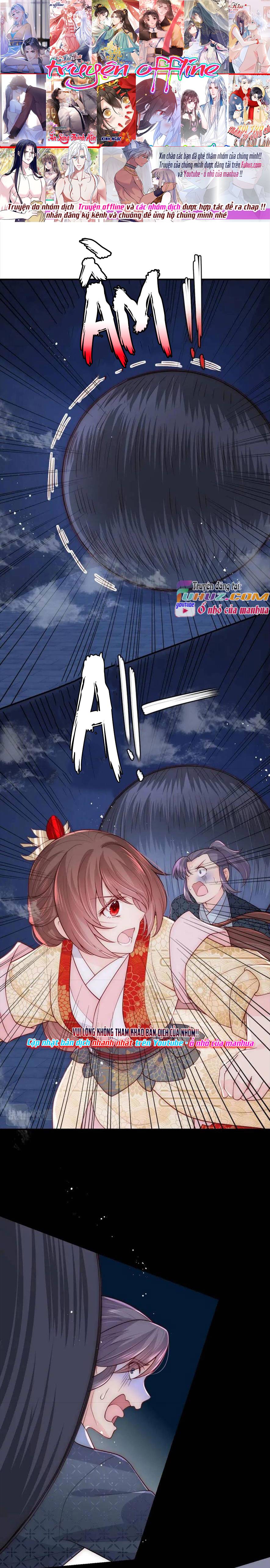 Dưỡng Địch Vi Hoạn: Chapter 129