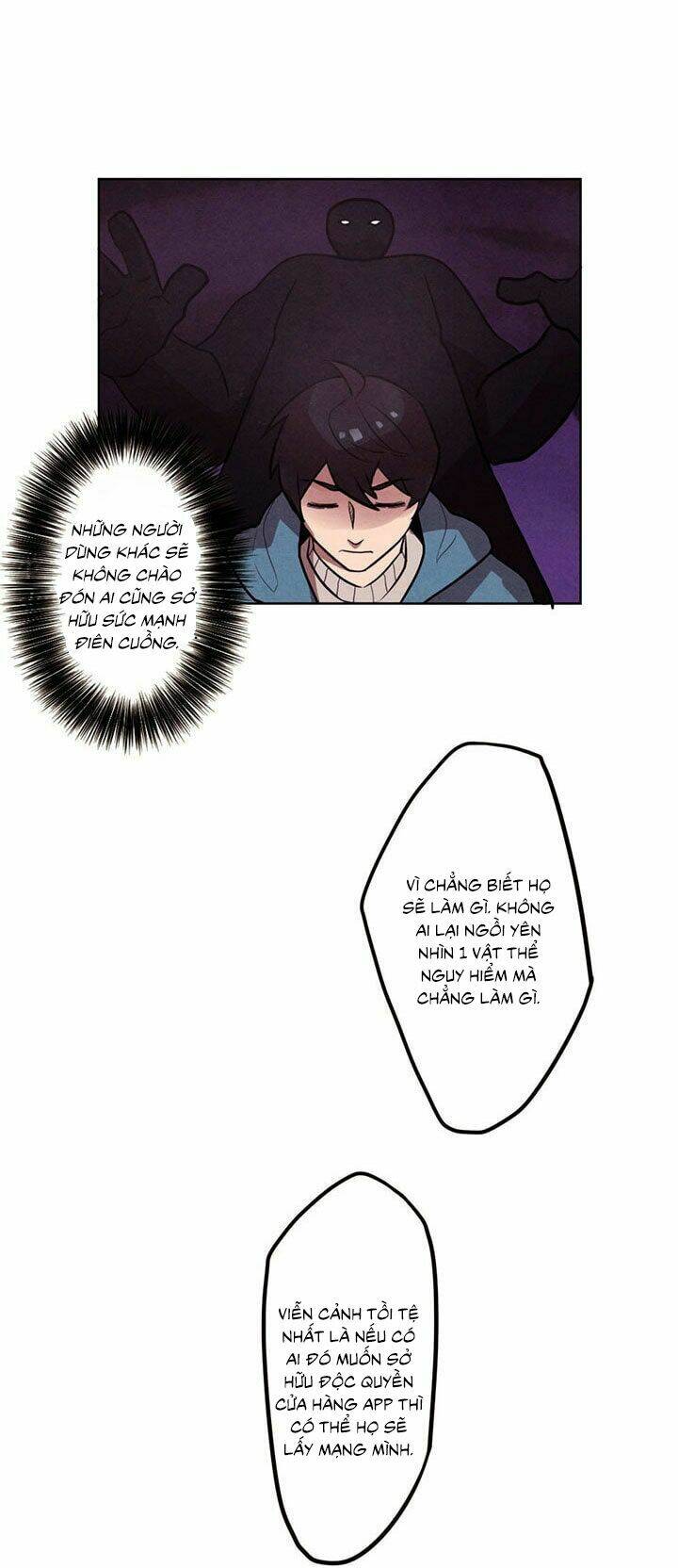 Miracle App Store: Chapter 8