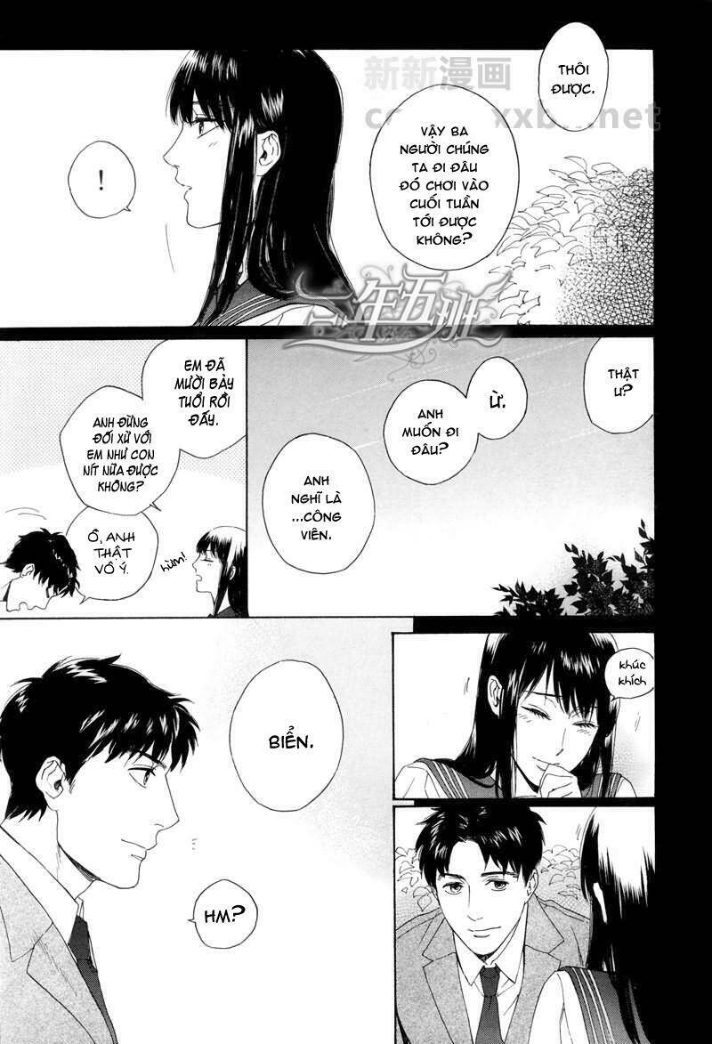 Acid Town: Chapter 18