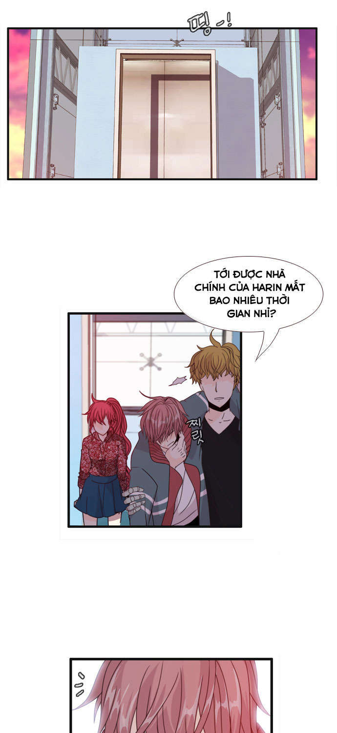 Flow: Chapter 65