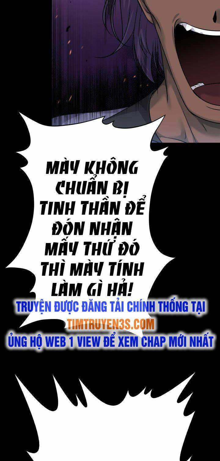 Trò Chơi Của Chúa Thượng: Chapter 22