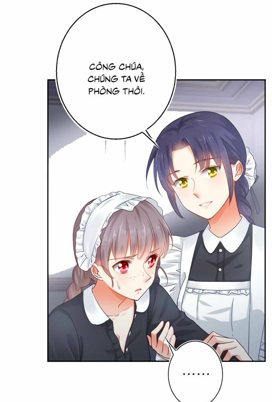 Nữ Hoàng Đầu Tiên Của Đế Quốc: Chapter 2.2