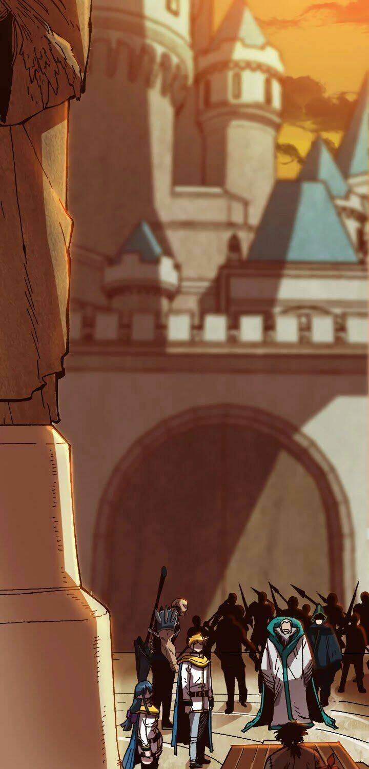 Nô Lệ Nghịch Thiên: Chapter 52