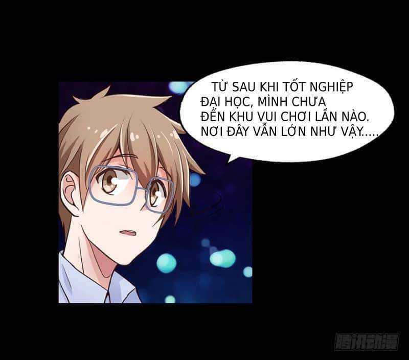 Chạy Đi Âm Sai: Chapter 44