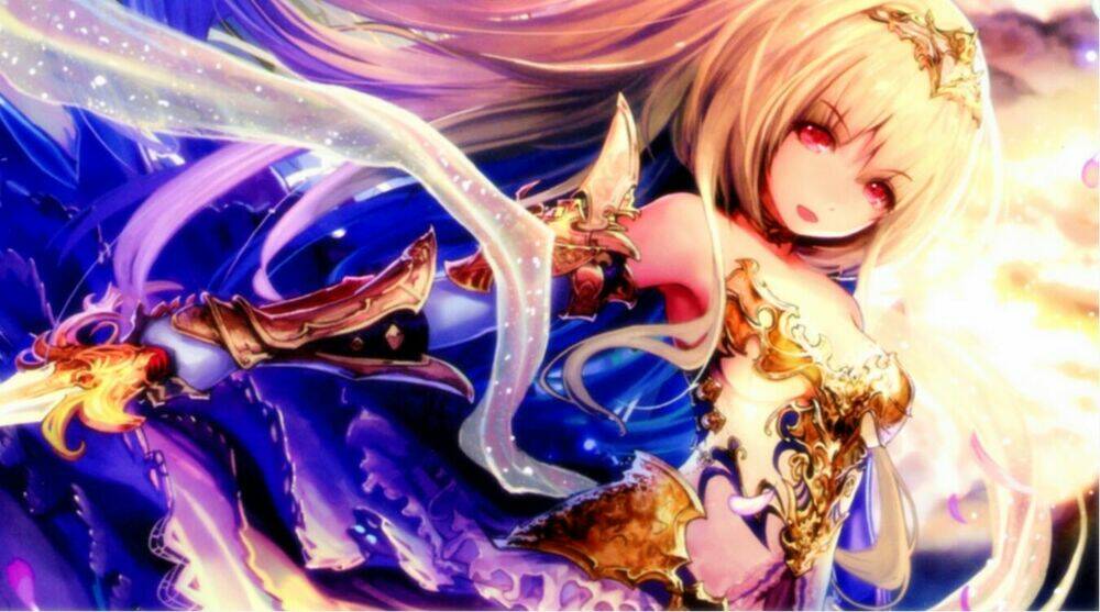 Wallpaper: Chapter 17