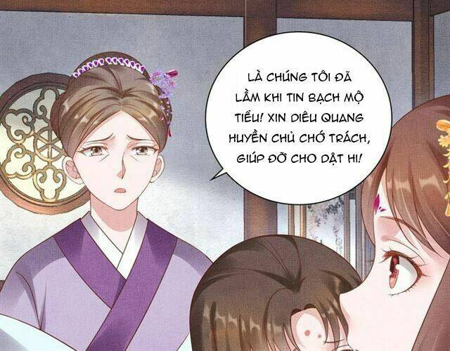 Thịnh Sủng Y Phi Chi Dao Quan Truyện: Chapter 109