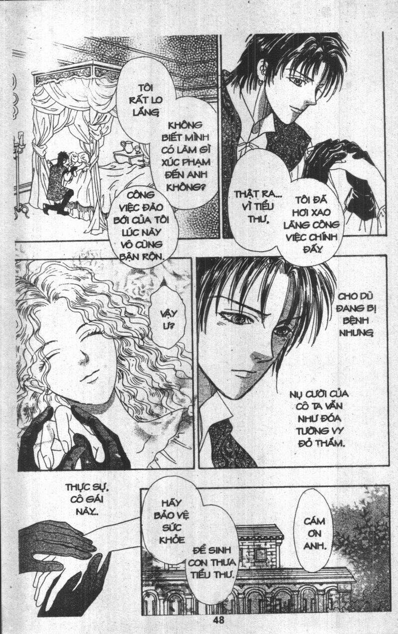 Kenja No Ishi: Chapter 3