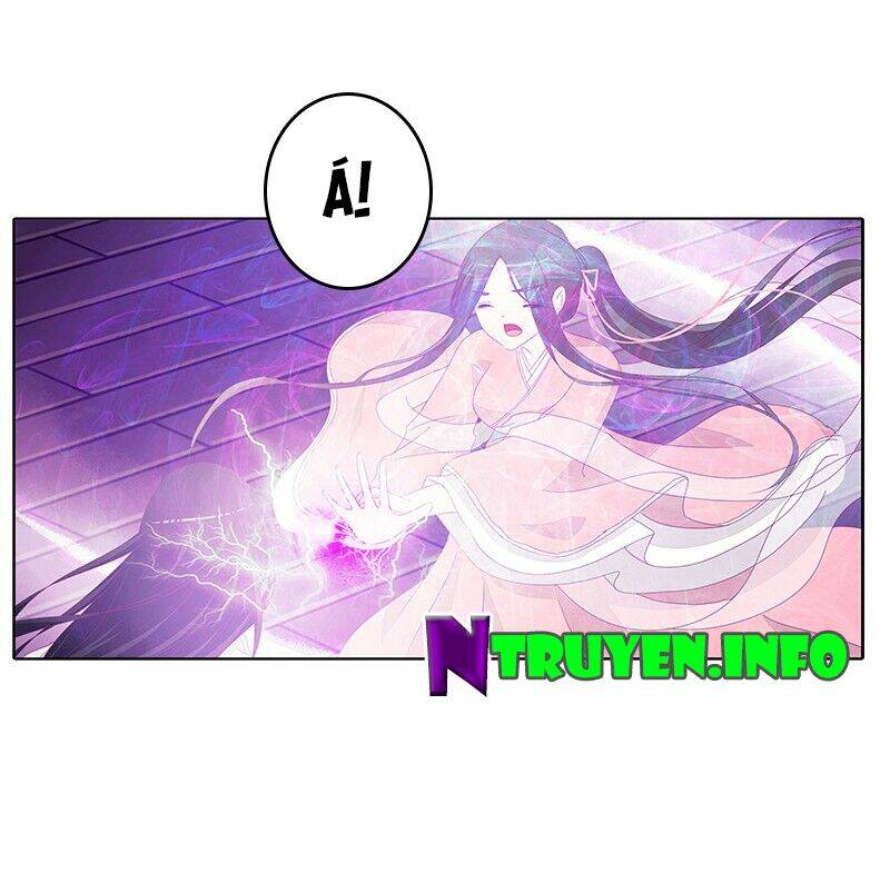 Tướng Quân Mời Ra Trận: Chapter 50