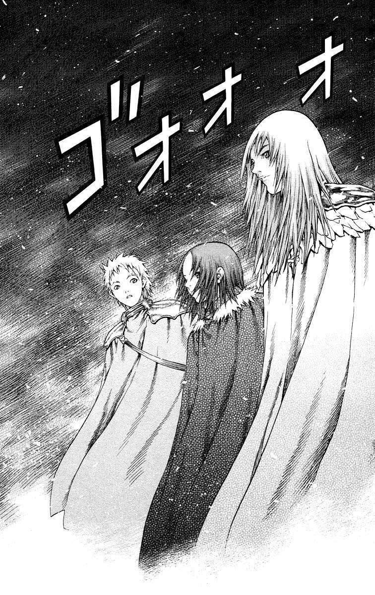 Mắt Bạc: Chapter 55