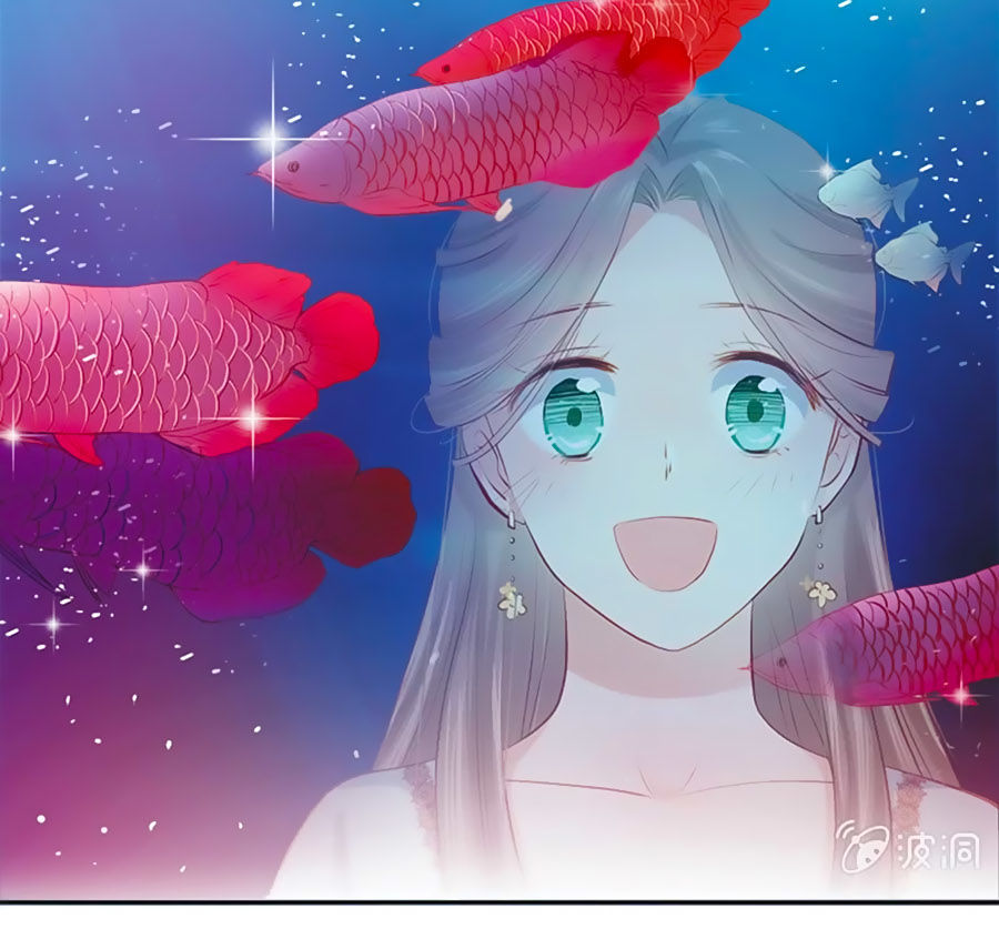 Khi Trá Luyến Nhân: Chapter 7.2