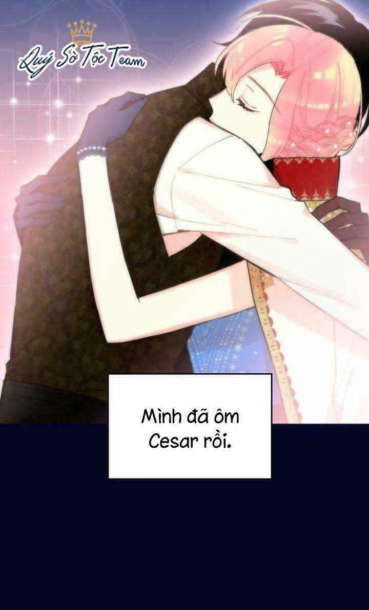 Tồn Tại Với Tư Cách Là Vợ Của Nam Chính: Chapter 16: Vì ta sẽ về