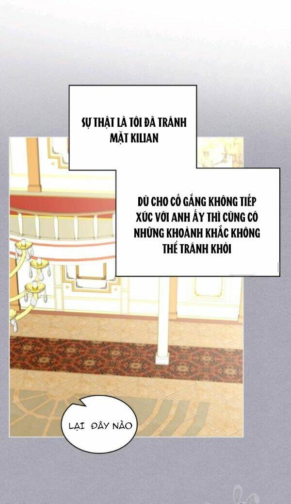 Kẻ Tạo Ra Nữ Phản Diện: Chapter 28